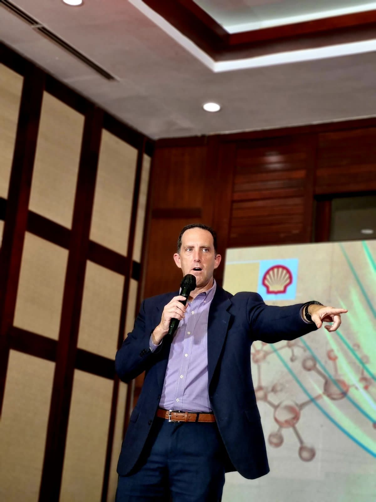 Wardroom to Boardroom
